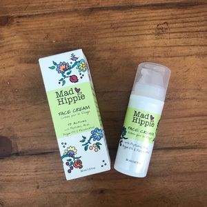 Mad Hippie Face Cream